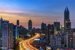 上海产业升级的政策支持与实施策略