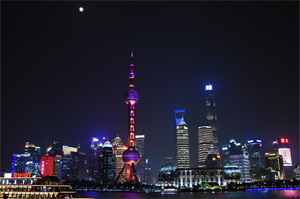 可持续渔业：保护上海水域生态