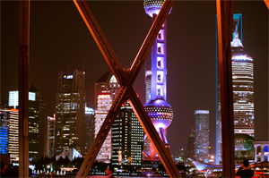 如何在上海轻松实现背包旅行 如何在上海轻松实现背包旅行