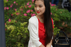 Looking Forward: The Voice of Disabled People in Shanghai to the Society Looking Forward: The Voice of Disabled People in Shanghai to the Society